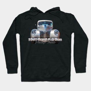 1941 Ford 1/2 Ton Pickup Truck Hoodie